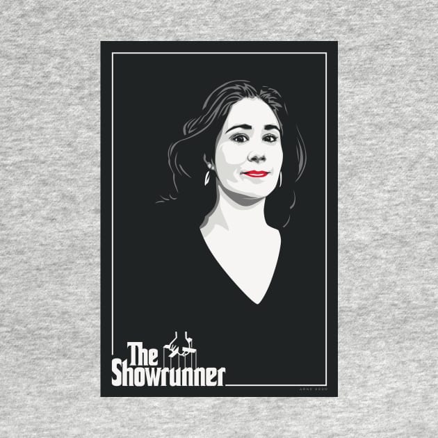 The Showrunner by Ratscape